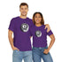 Brooklyn Nets Grateful Dead Tee - NBA - StealieShop